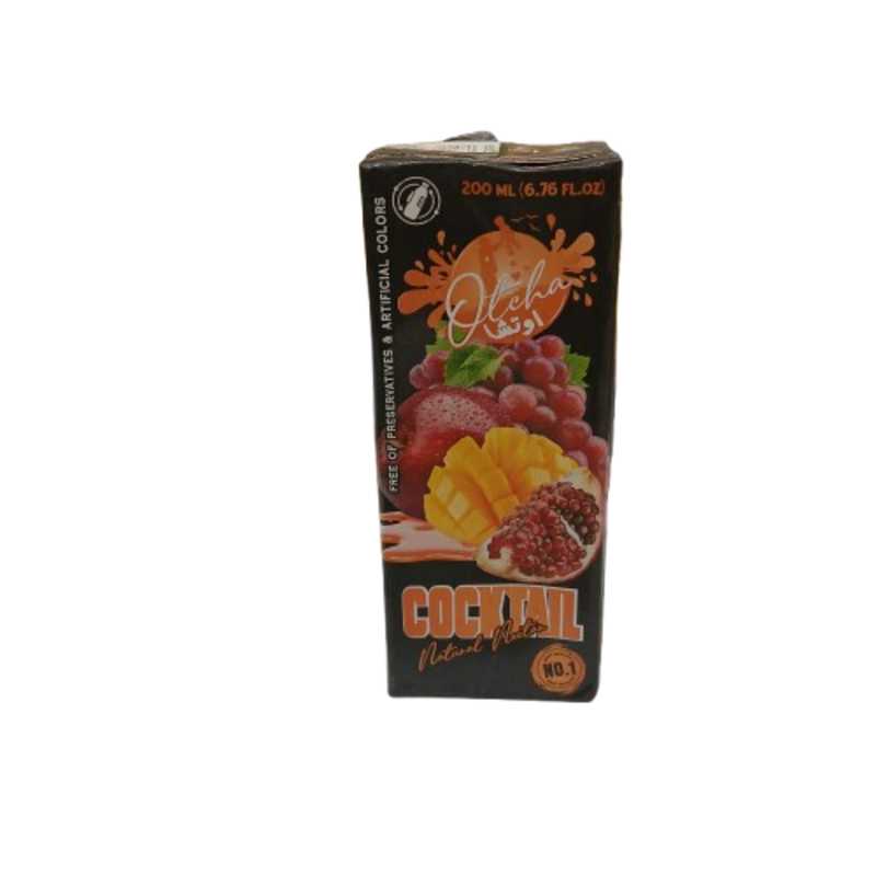 OTCHA COCKTAIL NECTAR 200ML