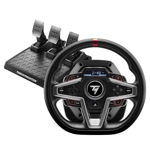 RACING WHEEL PS4PS5PC