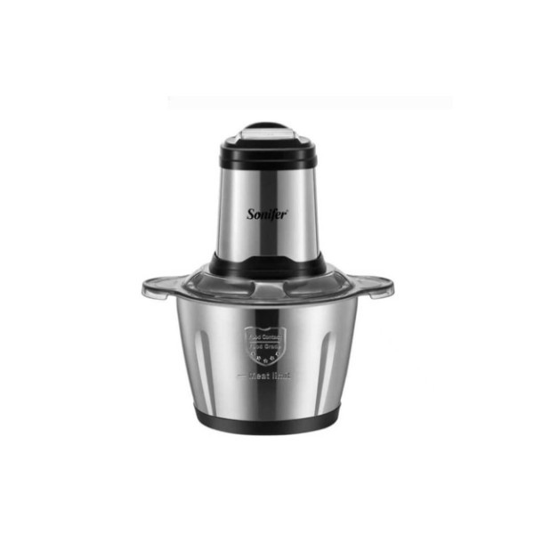 SUPER CREST FOOD CHOPPER 3.5L 1