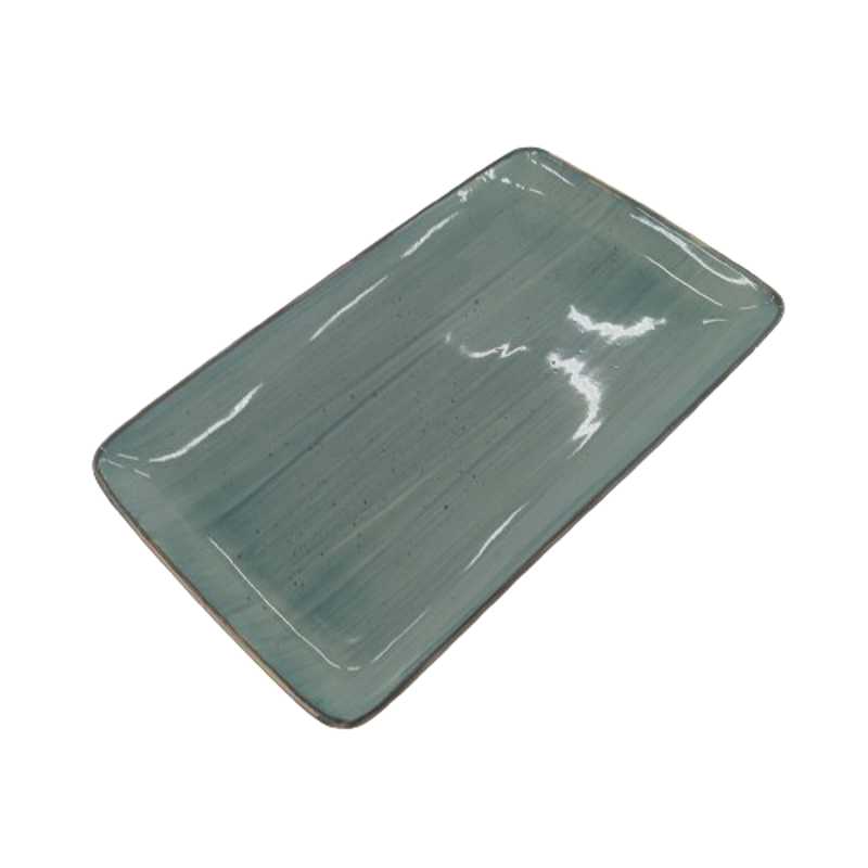 DANNY HOME PLATE 31X19X2CM CZT04-10