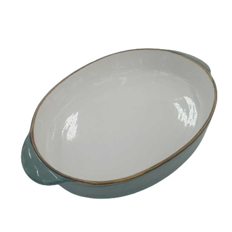 DANNY HOME BAKEWARE 34X22X5CM CZT04-40