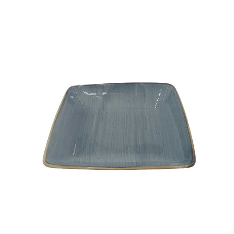 DANNY HOME DEEP PLATE 20X20X4CM CZT05-02