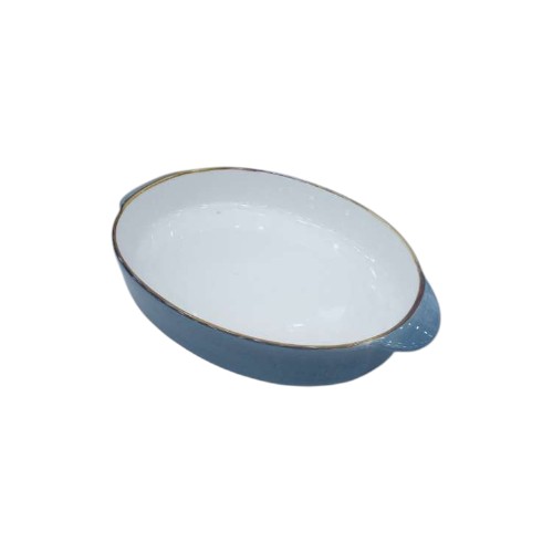 DANNY HOME BAKEWARE 34X22X5CM CZT05-40