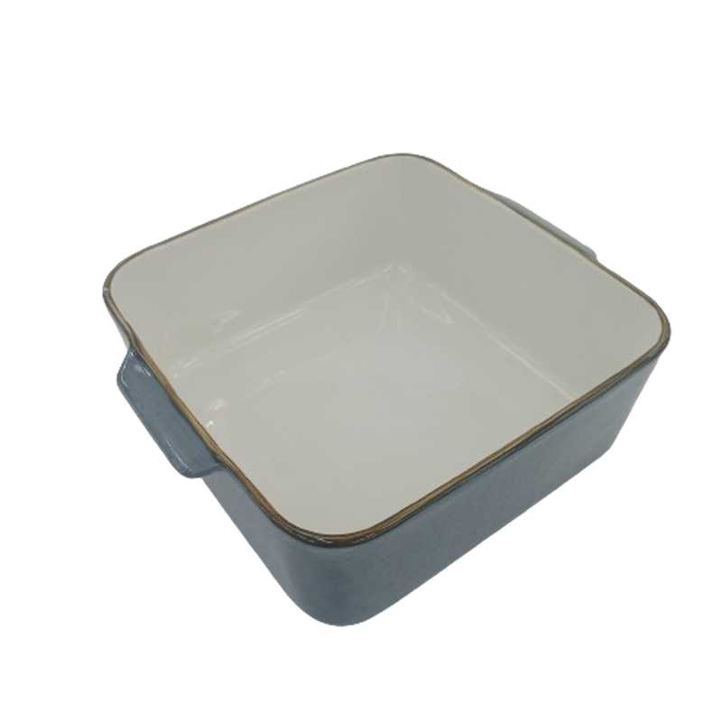 DANNY HOME BAKEWARE 20X7.5CM CZT05-41