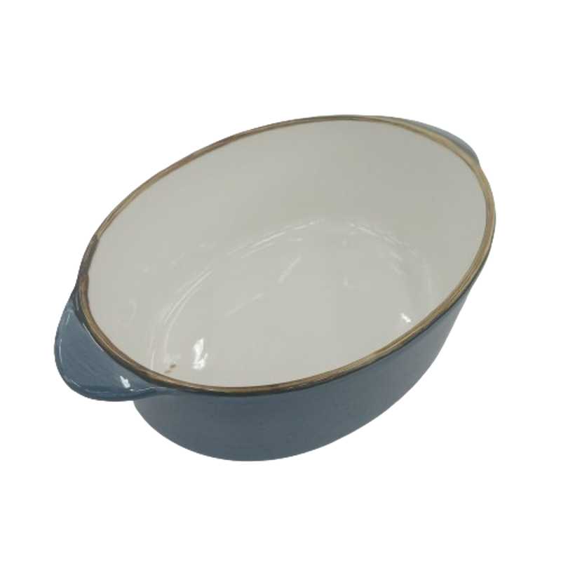 DANNY HOME BAKEWARE 27X17X8CM CZT05-42