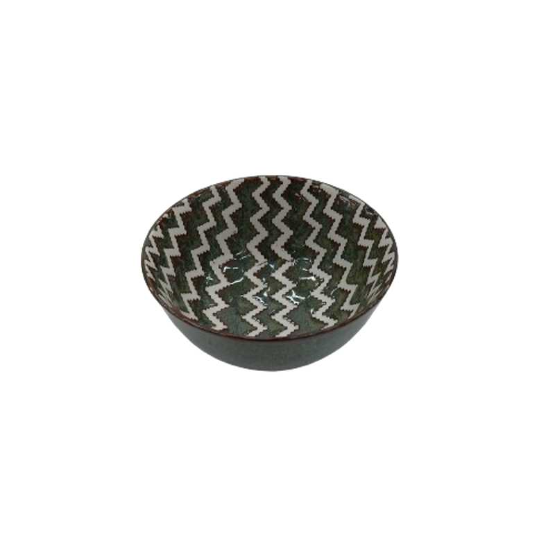 DANNY HOME BOWL 11.3X11.3X5CM 45ZKW 2029