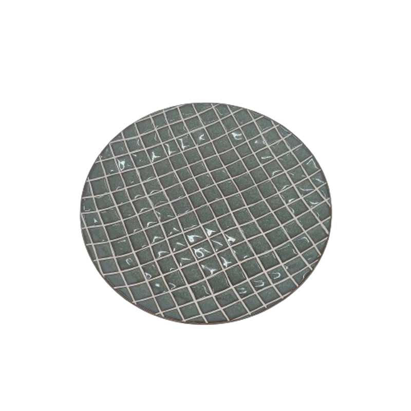 DANNY HOME PLATE 22X22X2.3CM 85P 2030