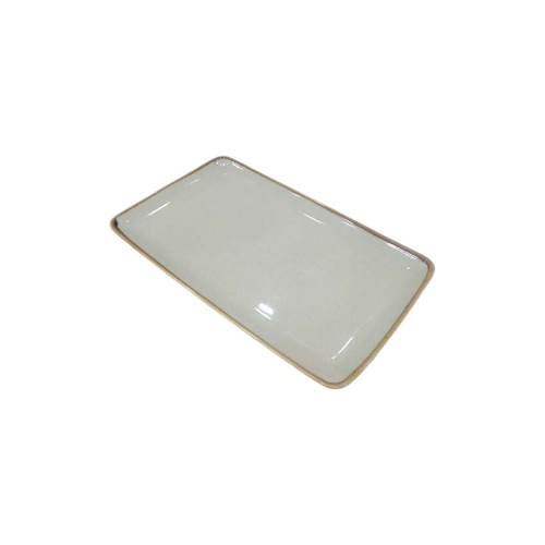 DANNY HOME PLATE 31X19X2CM CZT20-10