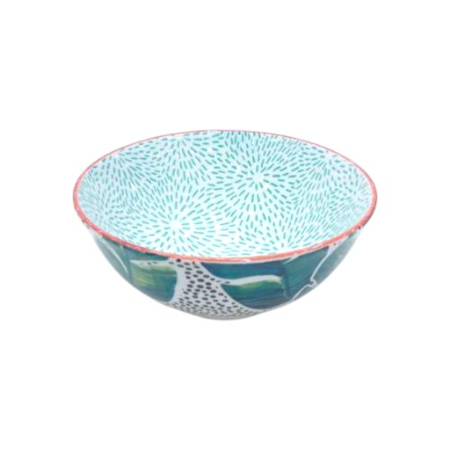 DANNYHOME RND BOWL 4.75 INCH