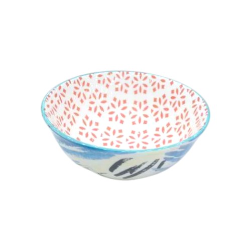 DANNYHOME RND BOWL 4.75 INCH
