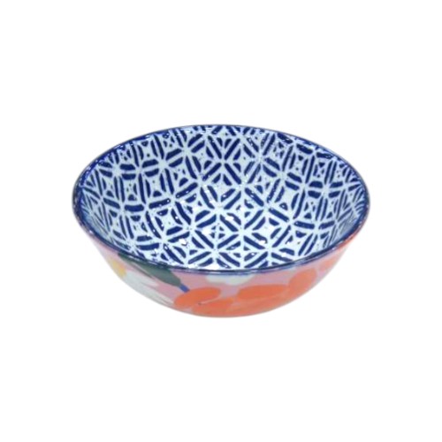 DANNYHOME RND BOWL 4.75 INCH