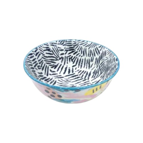 DANNYHOME RND BOWL 4.75 INCH