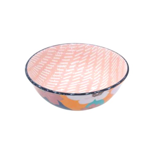 DANNYHOME RND BOWL 4.75 INCH