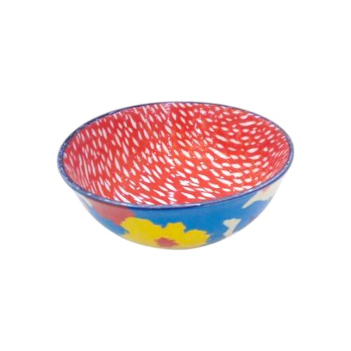 DANNYHOME RND BOWL 4.75 INCH