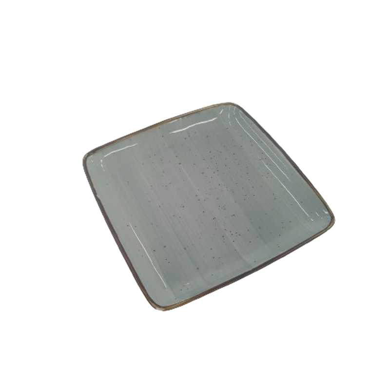 DANNY HOME PLATE 20.3X20.3X2CM CZT16-03