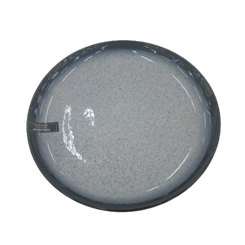 DANNY HOME PLATE 25.5X3CM T26-01