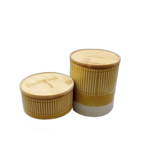 DANNY HOME CASTOR 6PCS T07-65