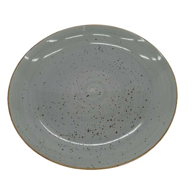 DANNY HOME PLATE 30.2X30.2X2.5CM CZT16-128