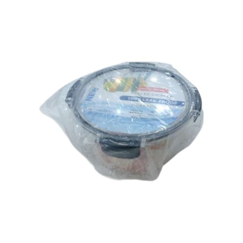 DANNYHOME ROUND SEALED CRISPER PET 1000ML