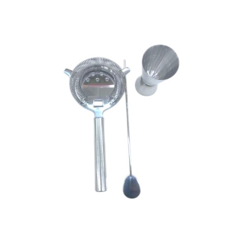 DANNYHOME BARWARE SET 3PCS