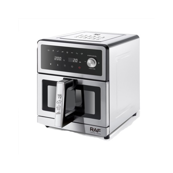 SUPER CREST AIR FRYER 7L 1800W