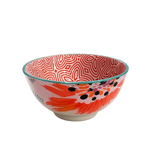 DANNYHOME RND BOWL 4.75 INCH