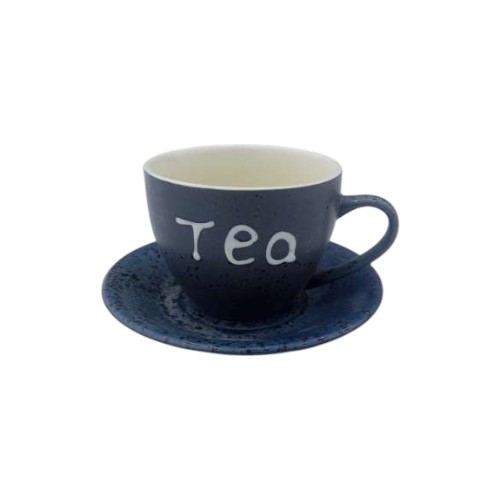 BEST WAY CUP SAUCER 6PCS SET 630G2387