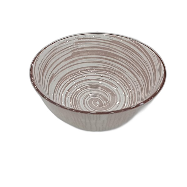 DANNYHOME SOUP BOWL 4.5 INCH