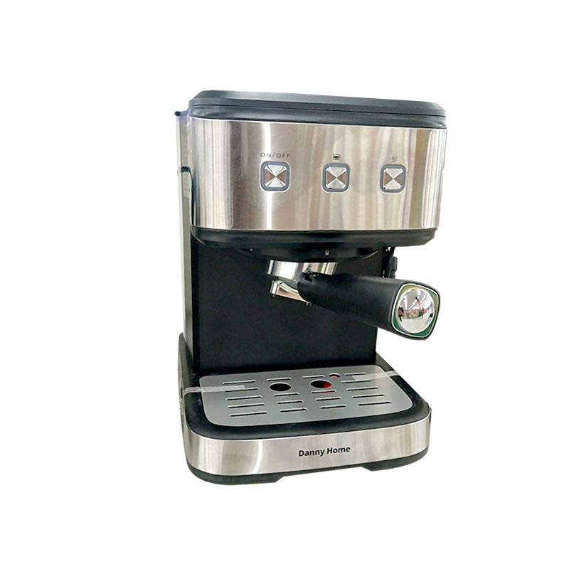 DANNY HOME COFFEE MAKER 850W DH5004EU