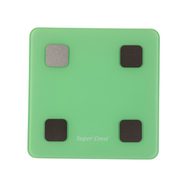 SUPER CREST SMART SCALE 180KG 2