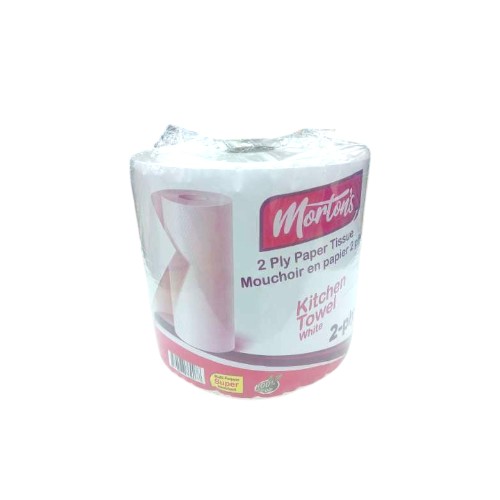 MORTON MAXI KITCHEN TOWEL 2PLY