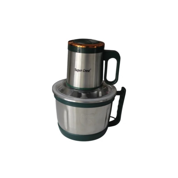 SUPER CREST FOOD CHOPPER 3.5L 1