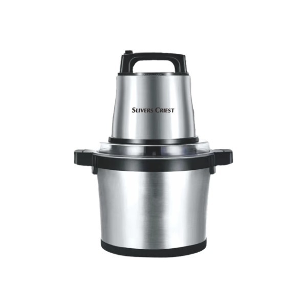 SUPER CREST FOOD CHOPPER 6.OL 1
