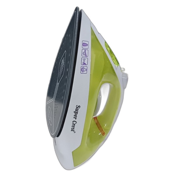 SUPER CREST IRON STEAM 2200W