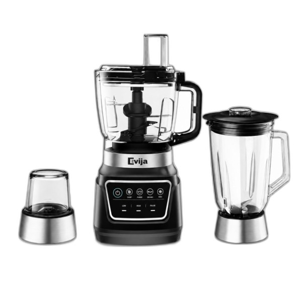 EVIJA FOOD PROCESSOR 7IN1 700W
