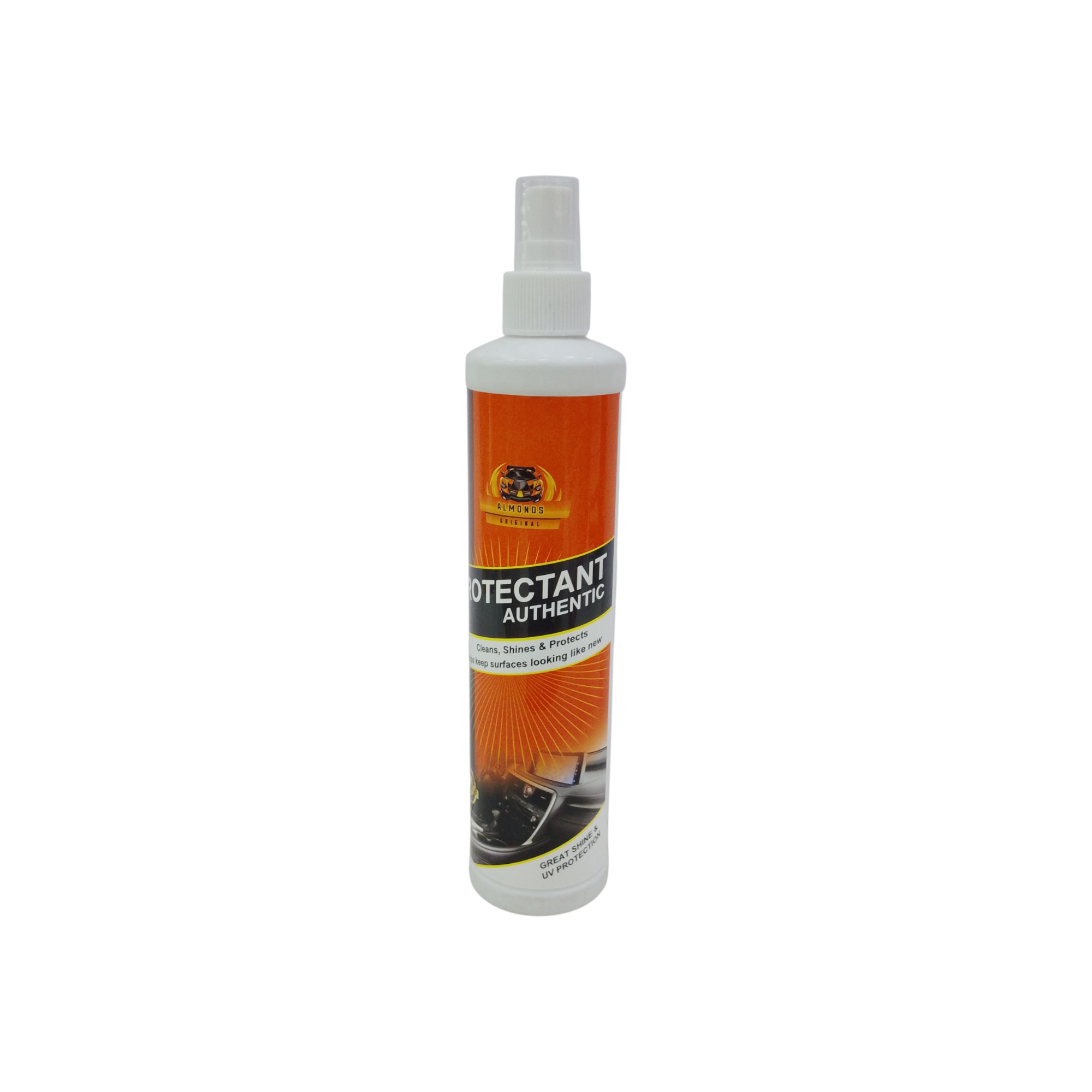 ALMOND PROTECTANT SPRAY 300ML