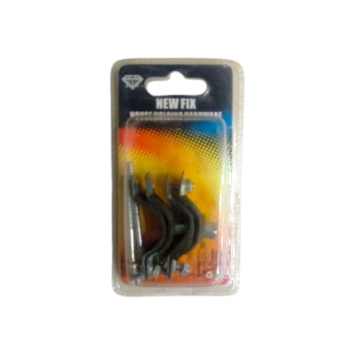 SADDLE W/ NUT BOLT BC-2002 NEW FIX