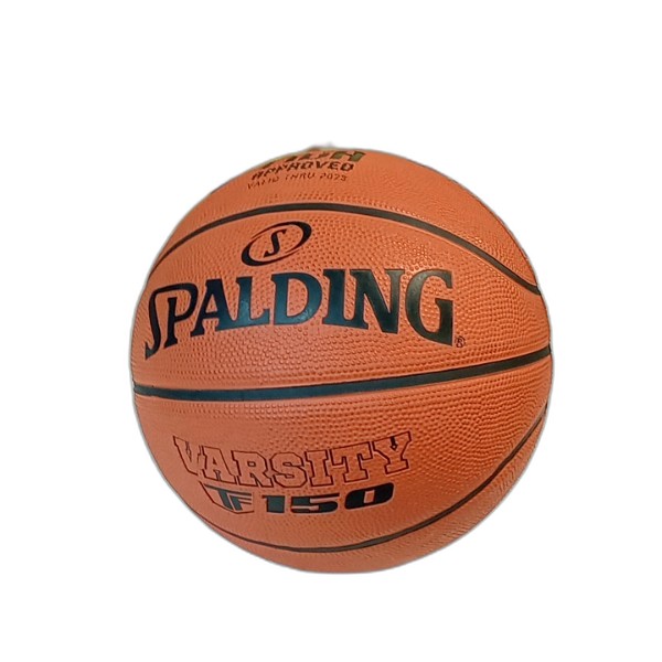 SPALDING FIBA TF-150-ORANGE-5
