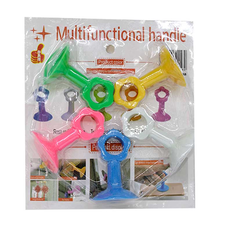 MULTIFUNCTIONAL HANDLE 5PCS ST21