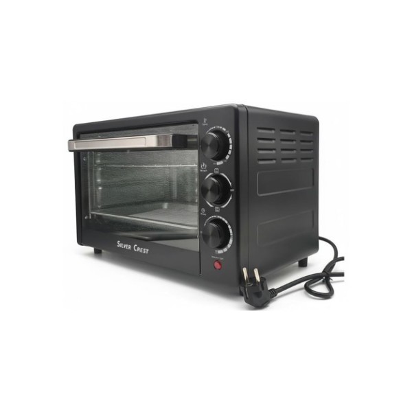 SUPER CREST MICROWAVE OVEN  50L