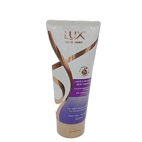 LUX SHINE RESTORE CONDITIONER 200G