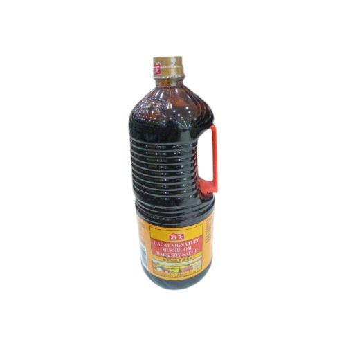 HADAY SIGN. MUSHROOM DARK SOY SAU. 1.75L