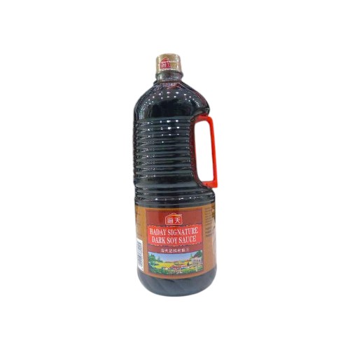 HADAY SIGNATURE DARK SOY SAUCE 1.75L