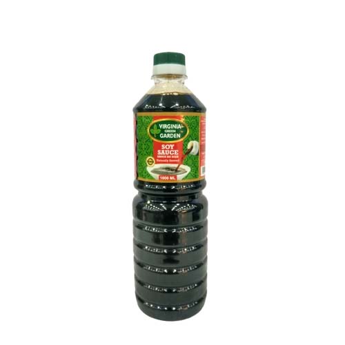 VIRGINIA GR. GAR. SAUCE SOYA 1L