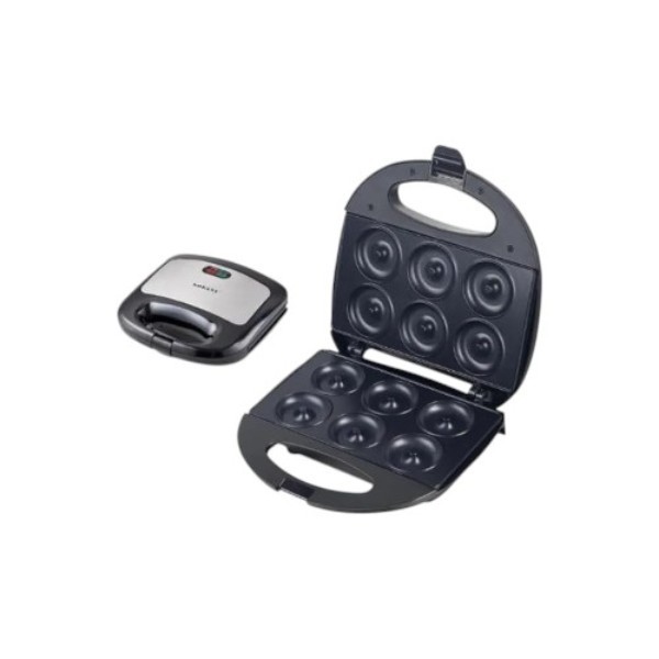 SOKANY DOUBLE DONUT MAKER 750W