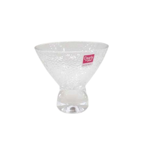 DANNYHOME GLASS CUP 180ML SET OF 4