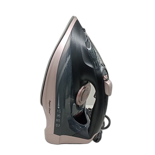 SUPER CREST IRON STEAM 2800W