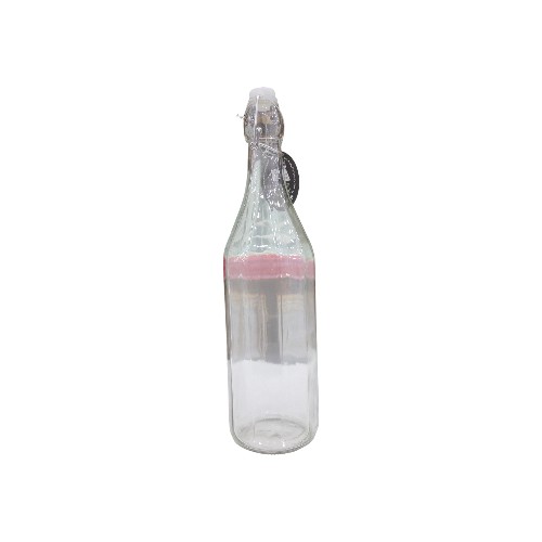 DANNYHOME GLASS BOTTLE 1000ML