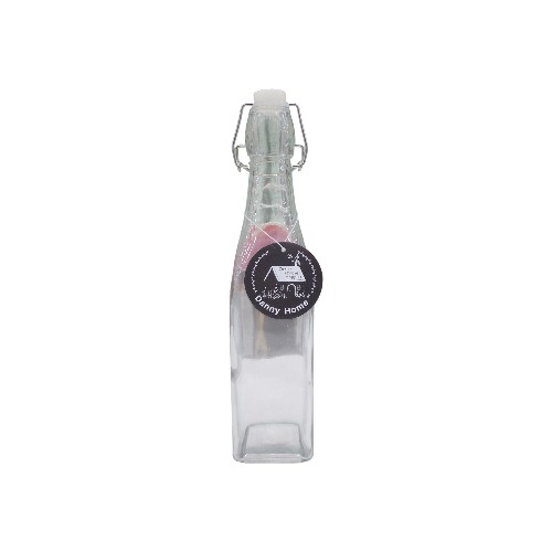 DANNYHOME GLASS BOTTLE 500ML
