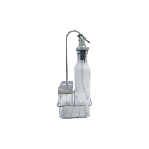 SALAD DRESSING SET 5P 00820